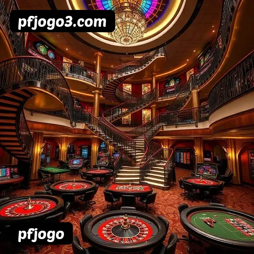 pfjogo APK - Download Oficial Android