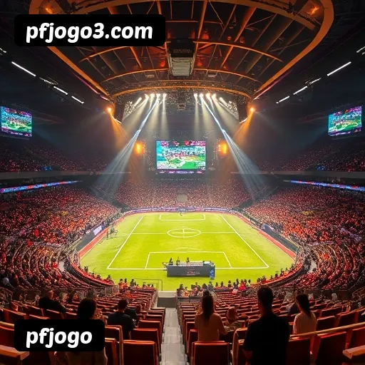 Como Registrar e Fazer Login pfjogo