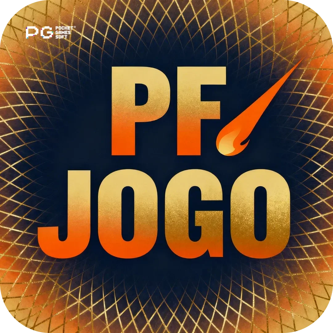 Logo da pfjogo